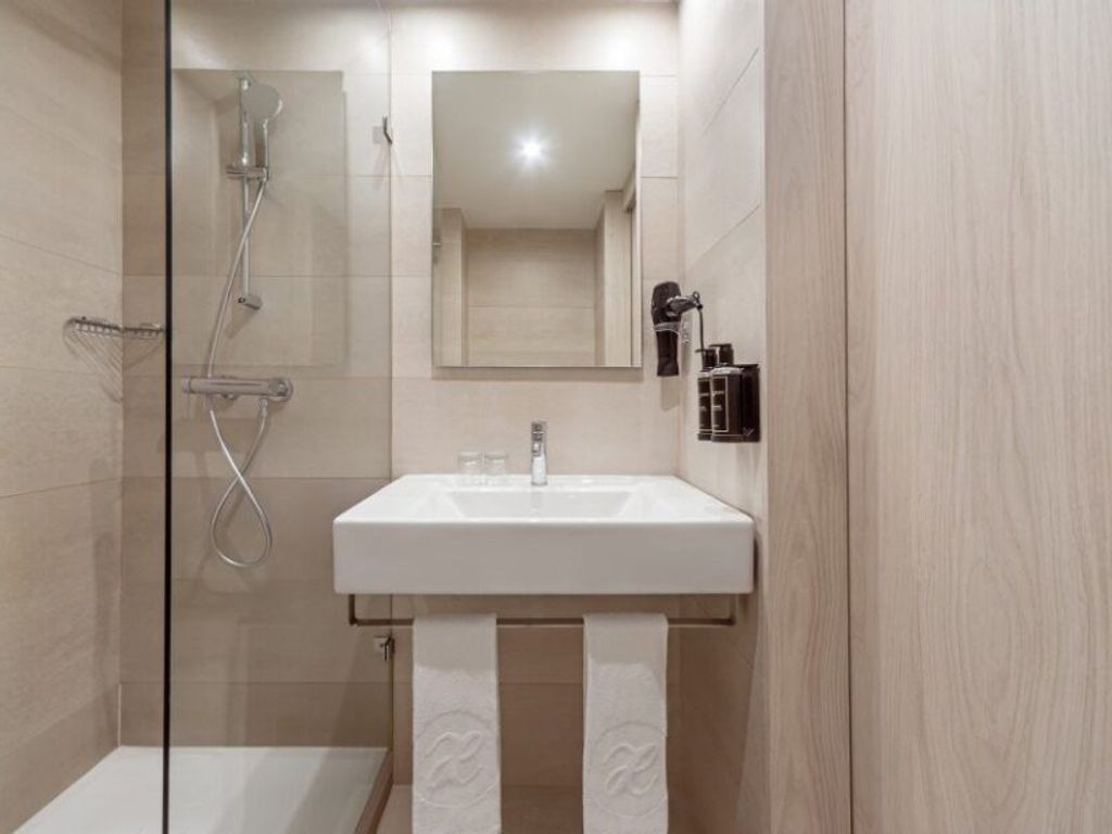 DORMA LIBERDADE HOTEL