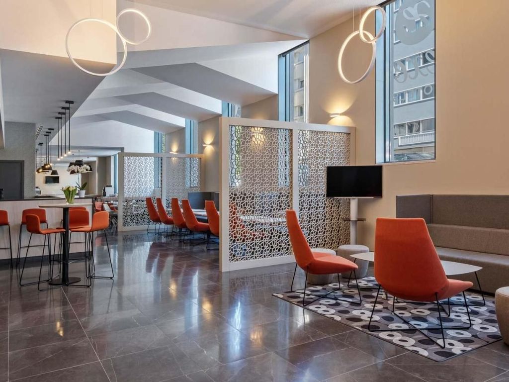 DORMA LIBERDADE HOTEL
