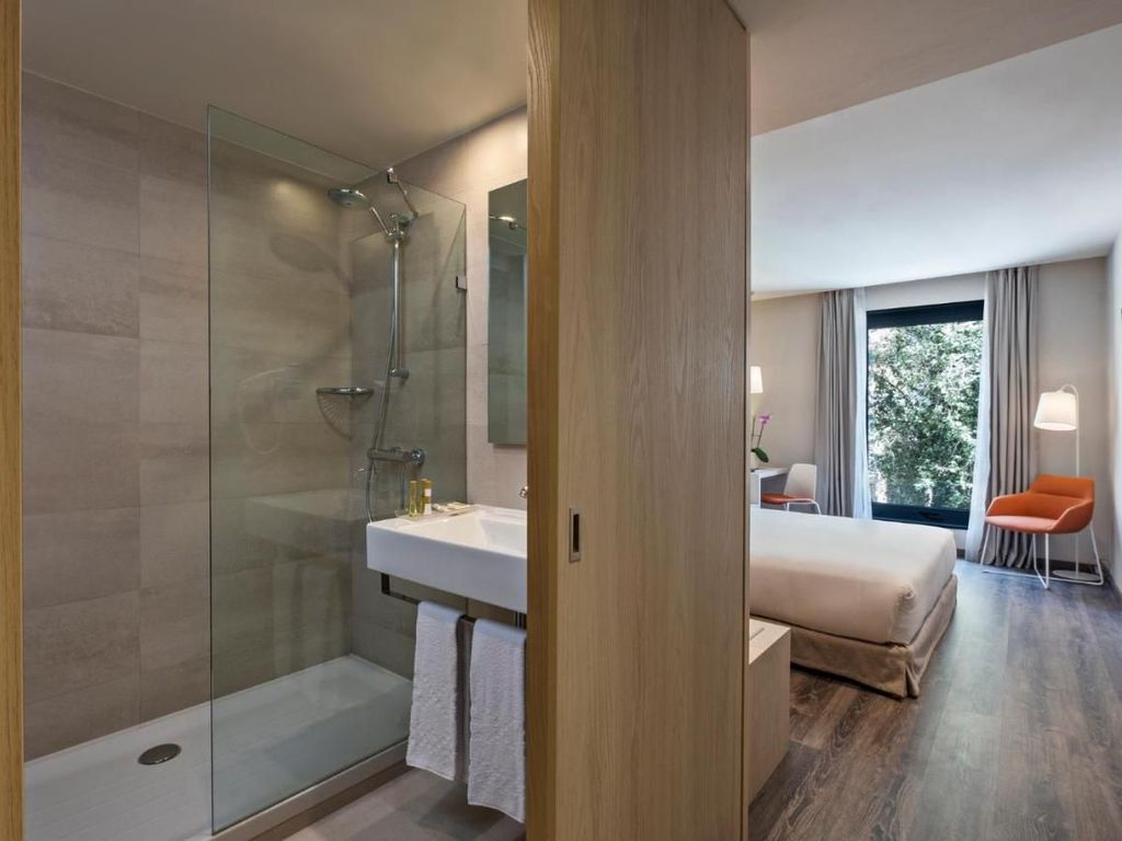 DORMA LIBERDADE HOTEL
