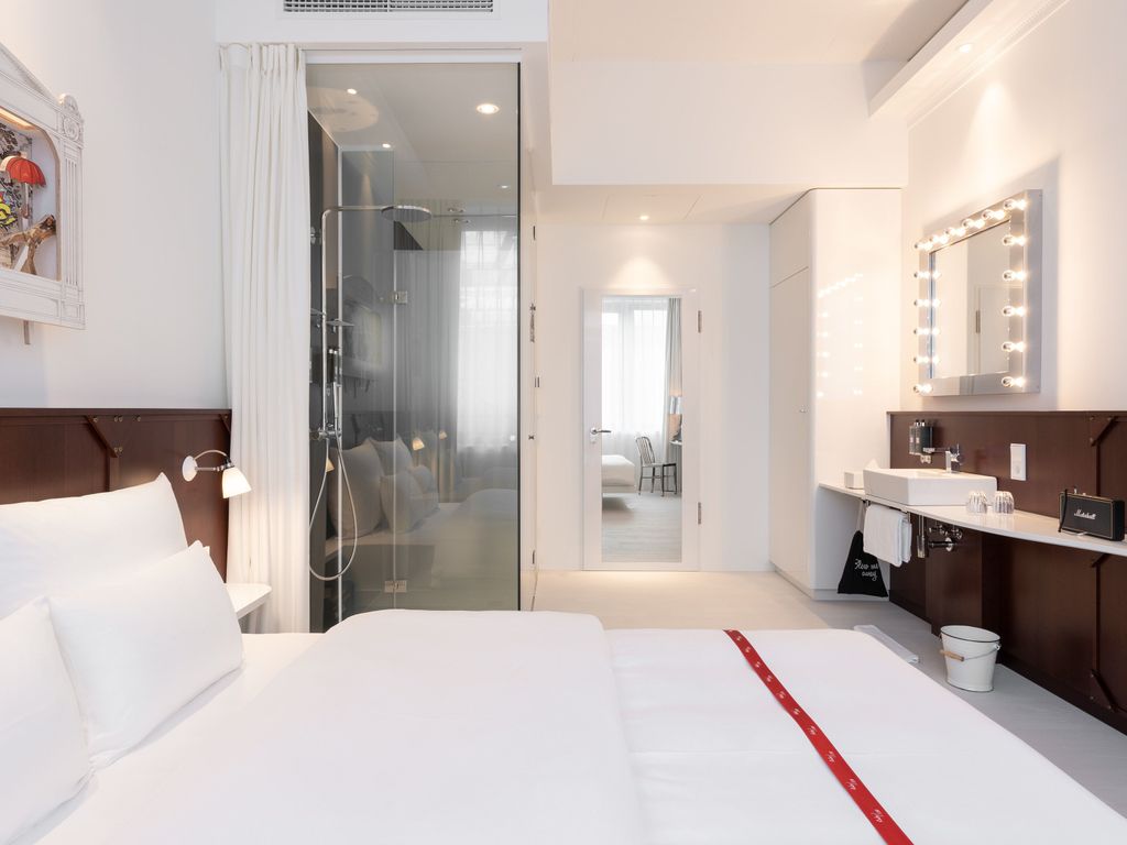 Ruby LENI HOTEL DUSSELDORF by IHG