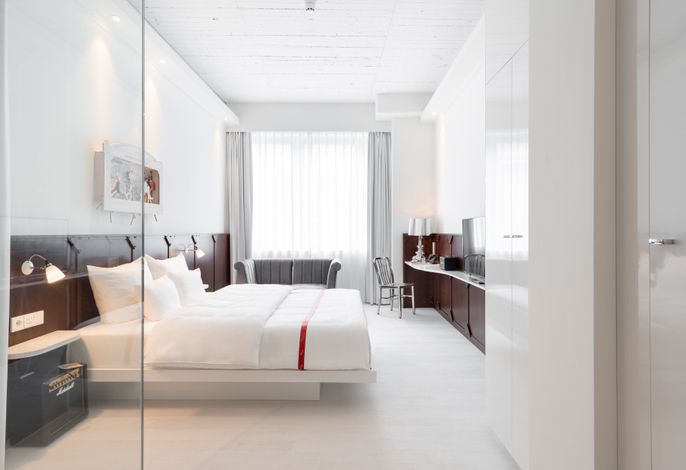 Ruby LENI HOTEL DUSSELDORF by IHG