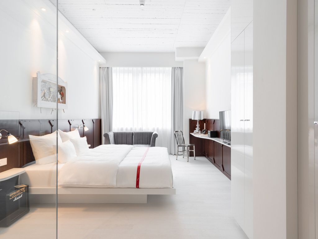 Ruby LENI HOTEL DUSSELDORF by IHG