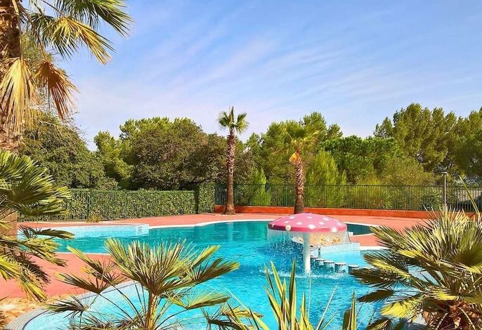 Lagrange Vacances Les Pescalunes