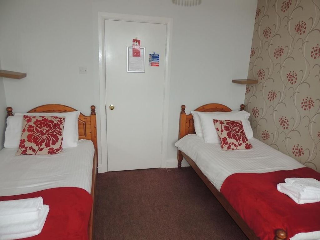 The Downs Hotel