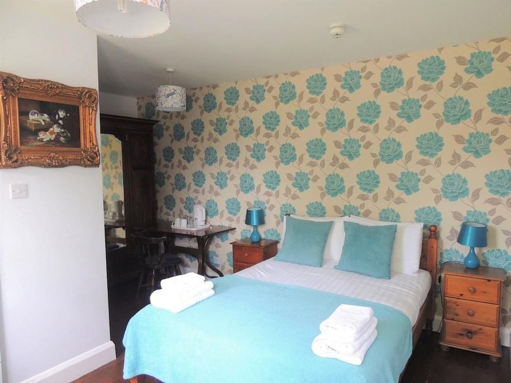 The Downs Hotel