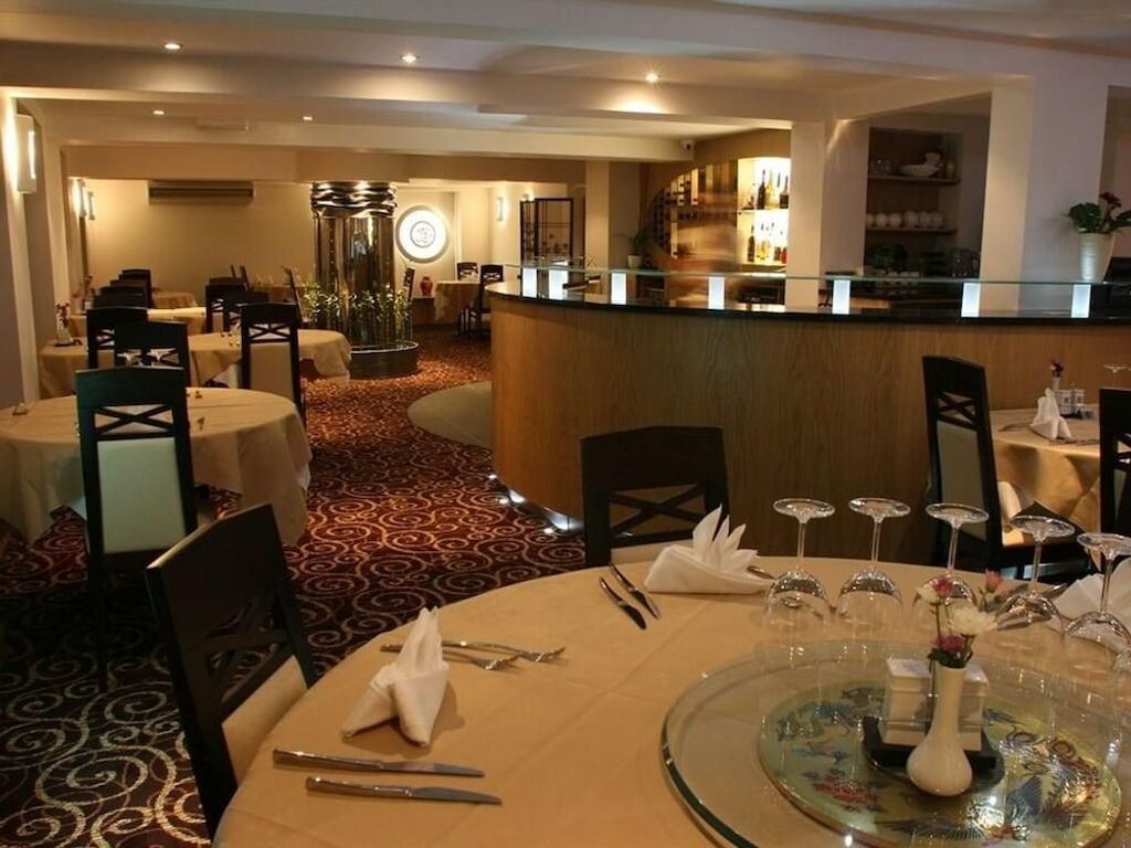 Chi Restaurant