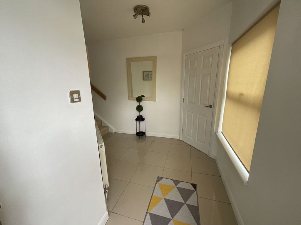 Earle House Serviced Apartments