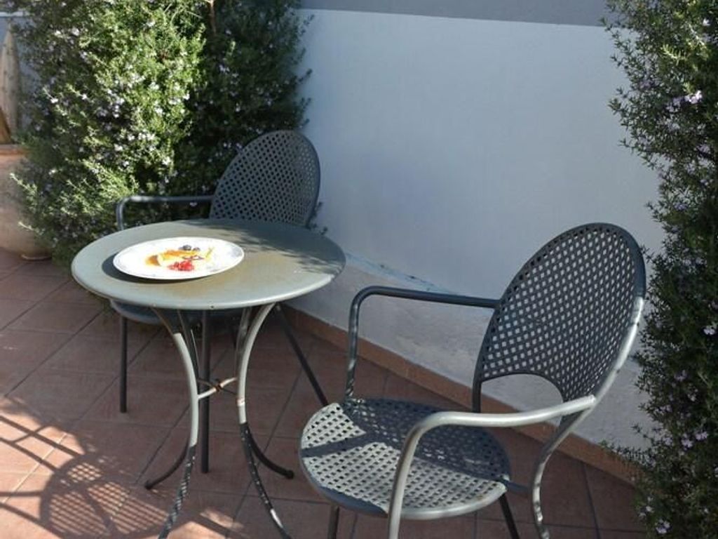 Locanda del Mar