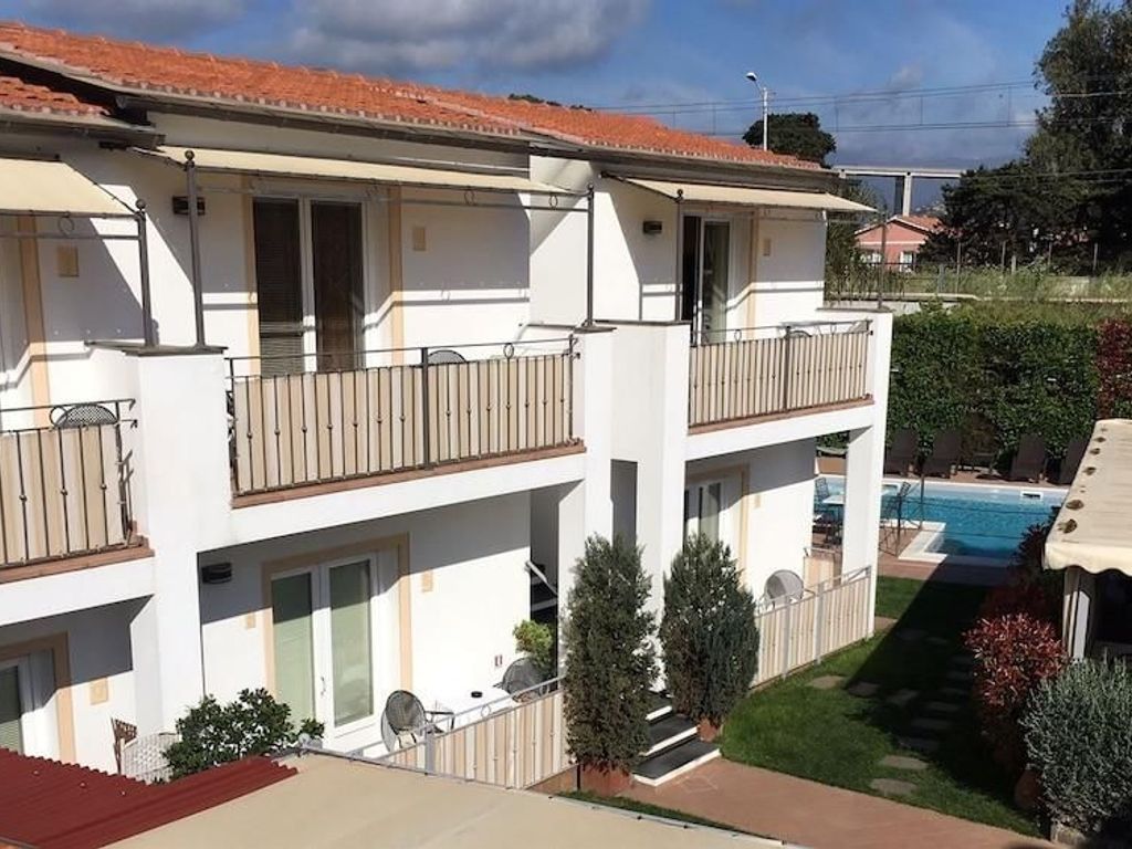 Locanda del Mar