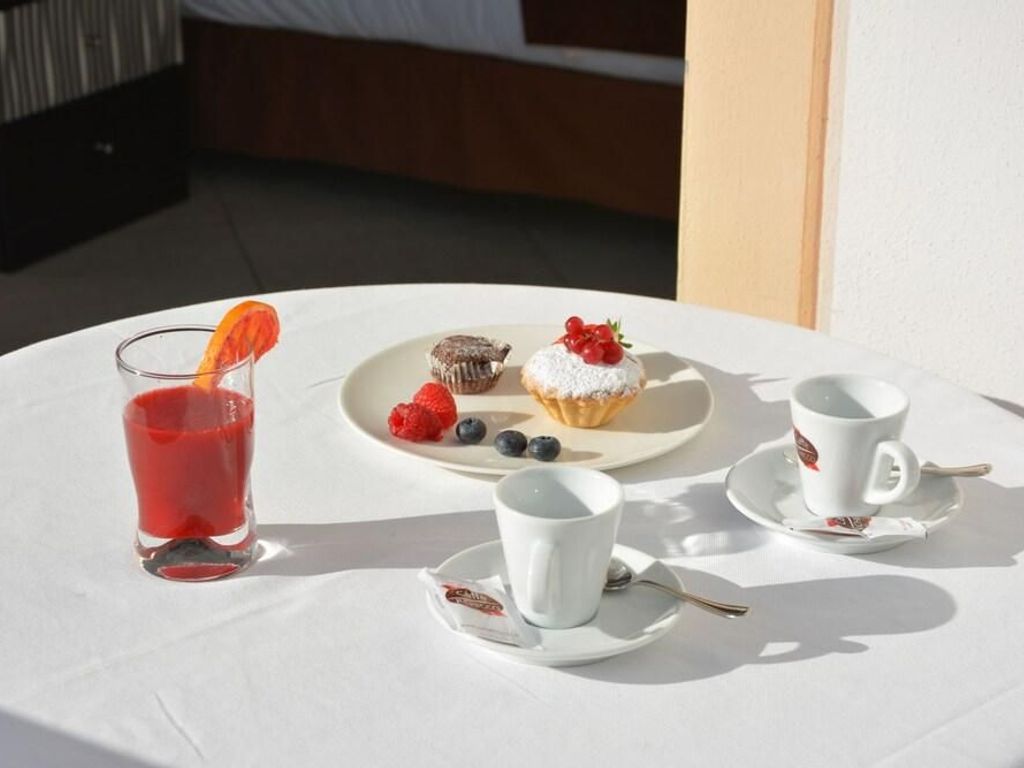 Locanda del Mar