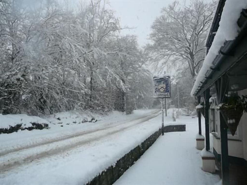 The Bickford Arms