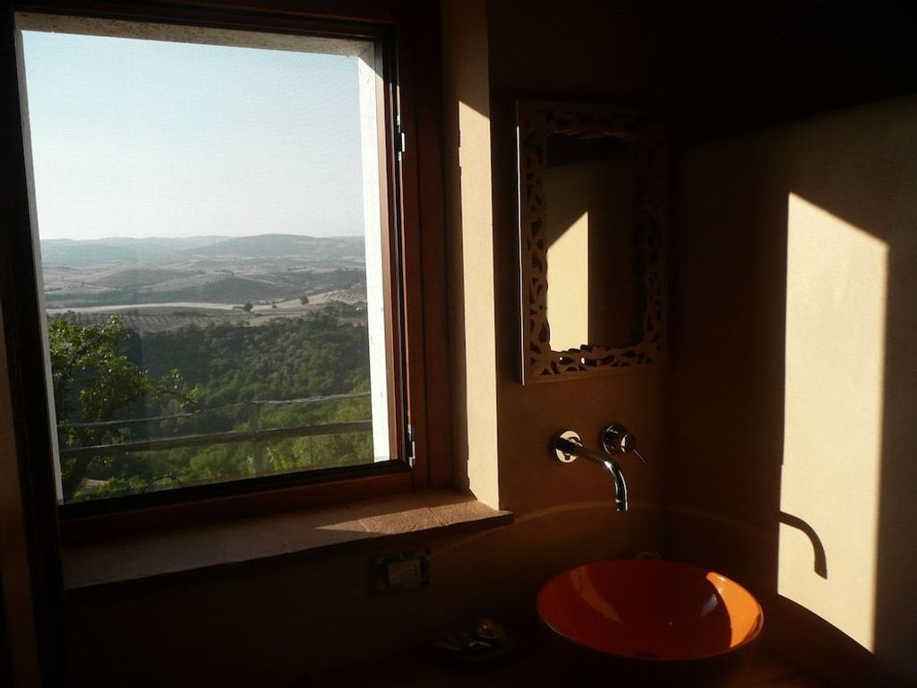 Montarlese Eco-Lodges