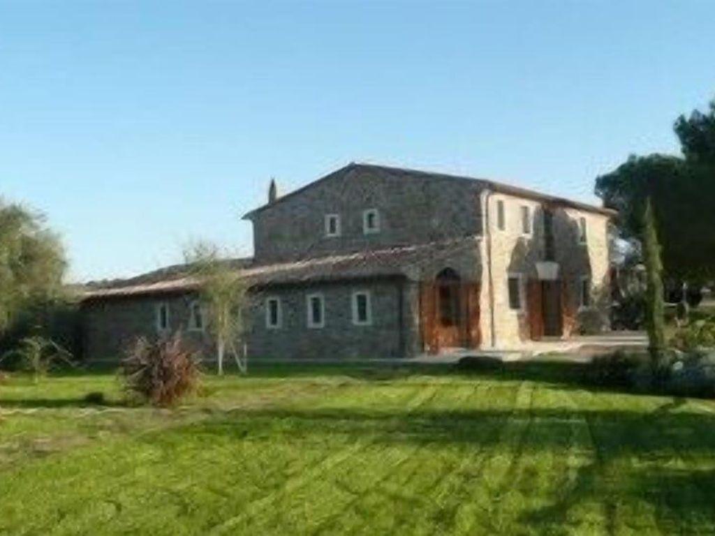 Montarlese Eco-Lodges