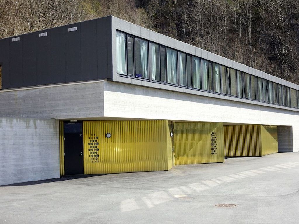 Energihotellet
