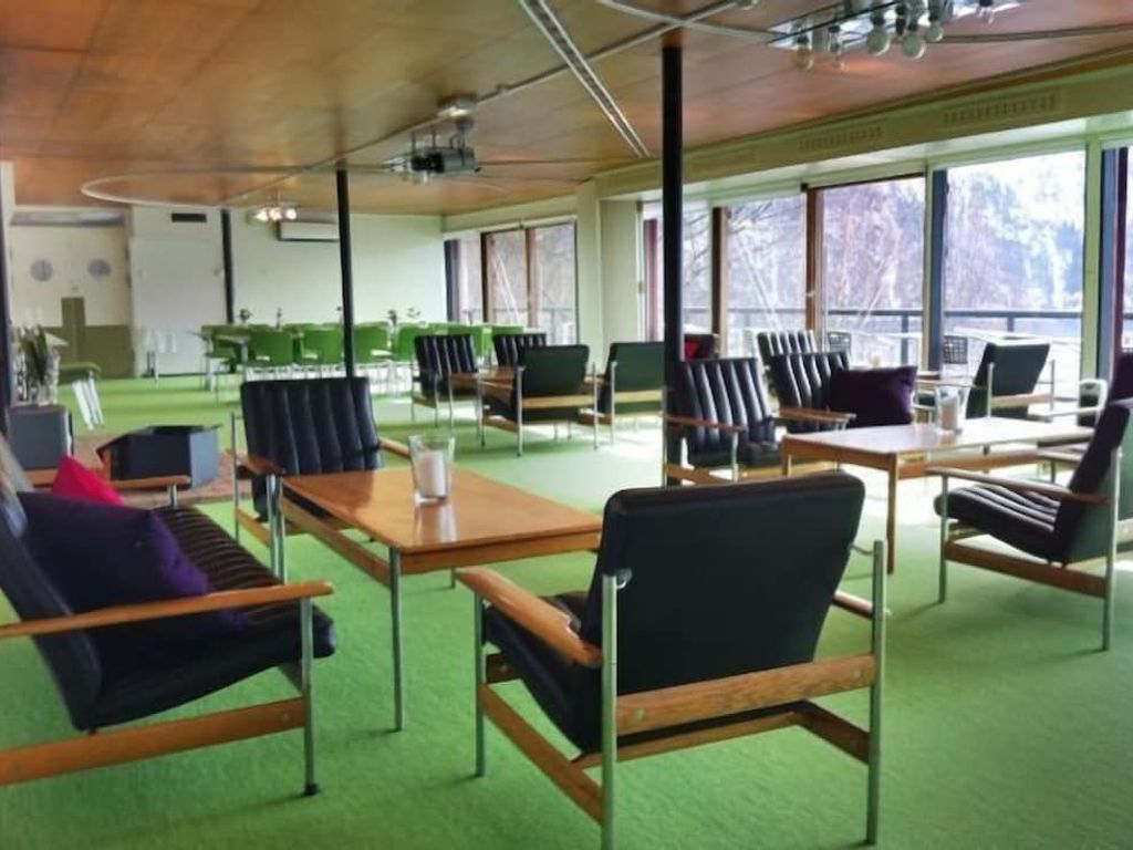 Energihotellet