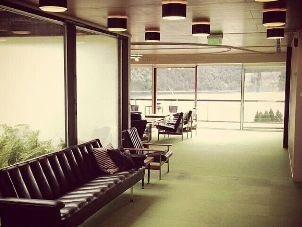 Energihotellet