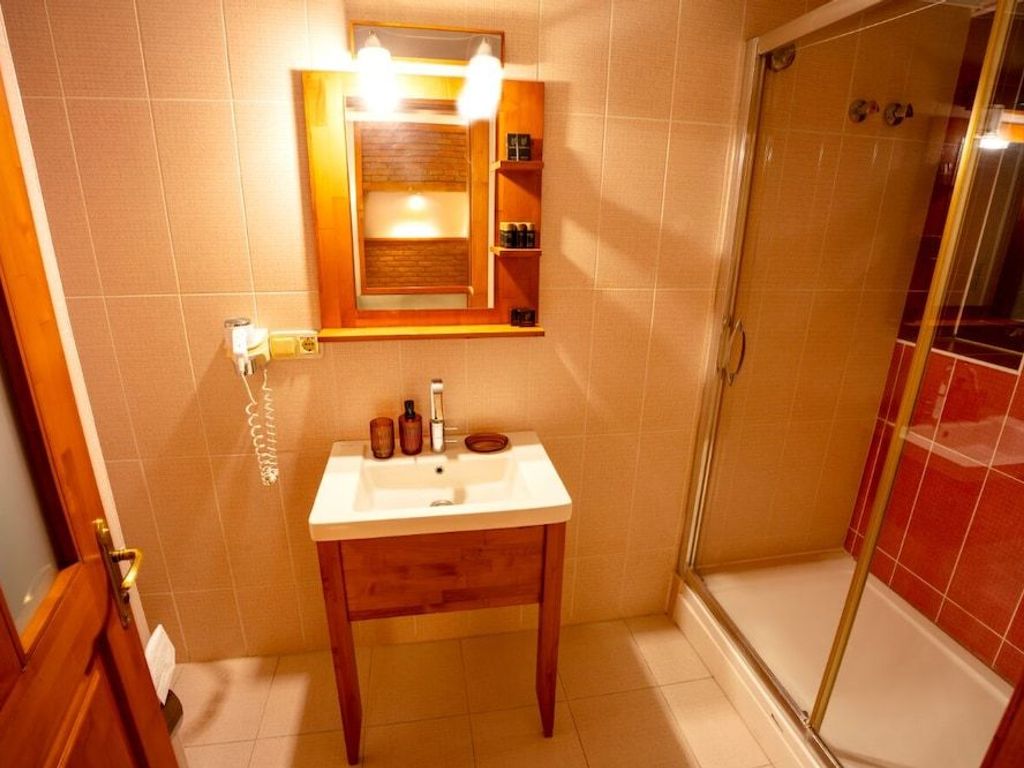 Leylak Boutique Hotel & Brasserie - Boutique Class