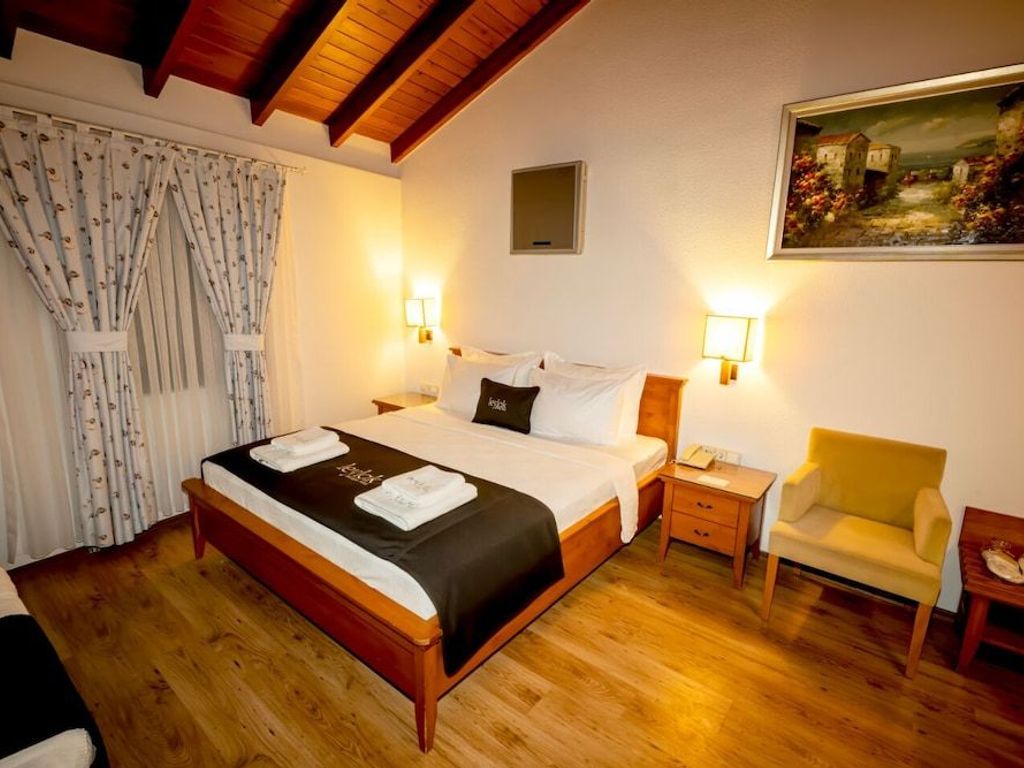 Leylak Boutique Hotel & Brasserie - Boutique Class