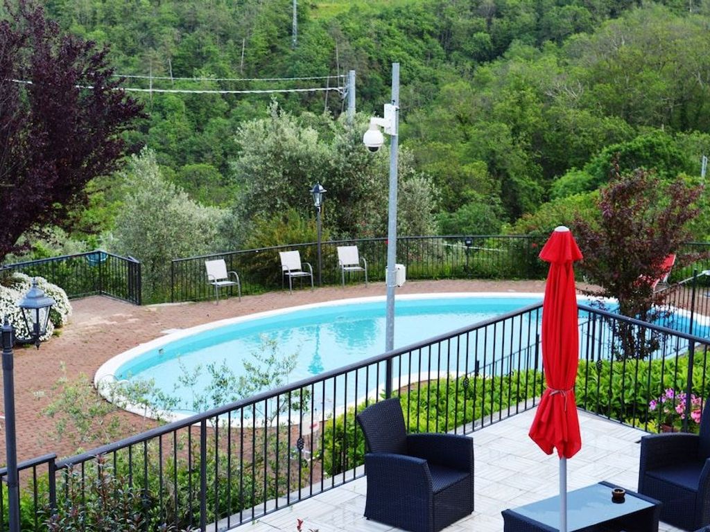 Antiche Terre Hotel & Relax