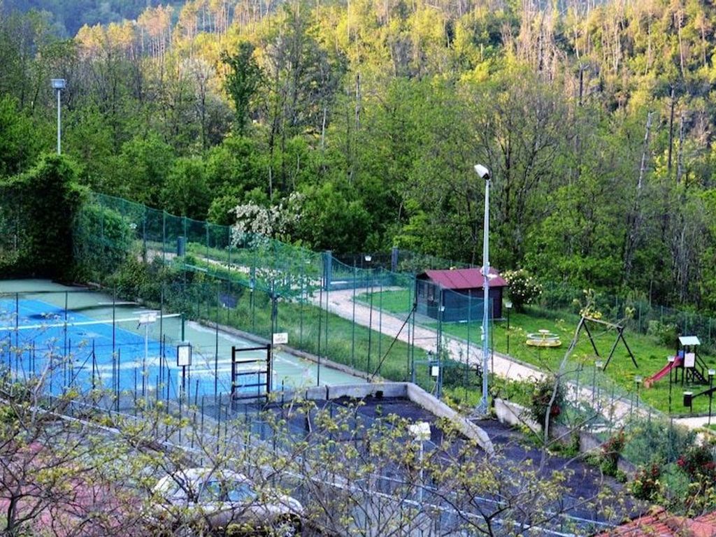 Antiche Terre Hotel & Relax