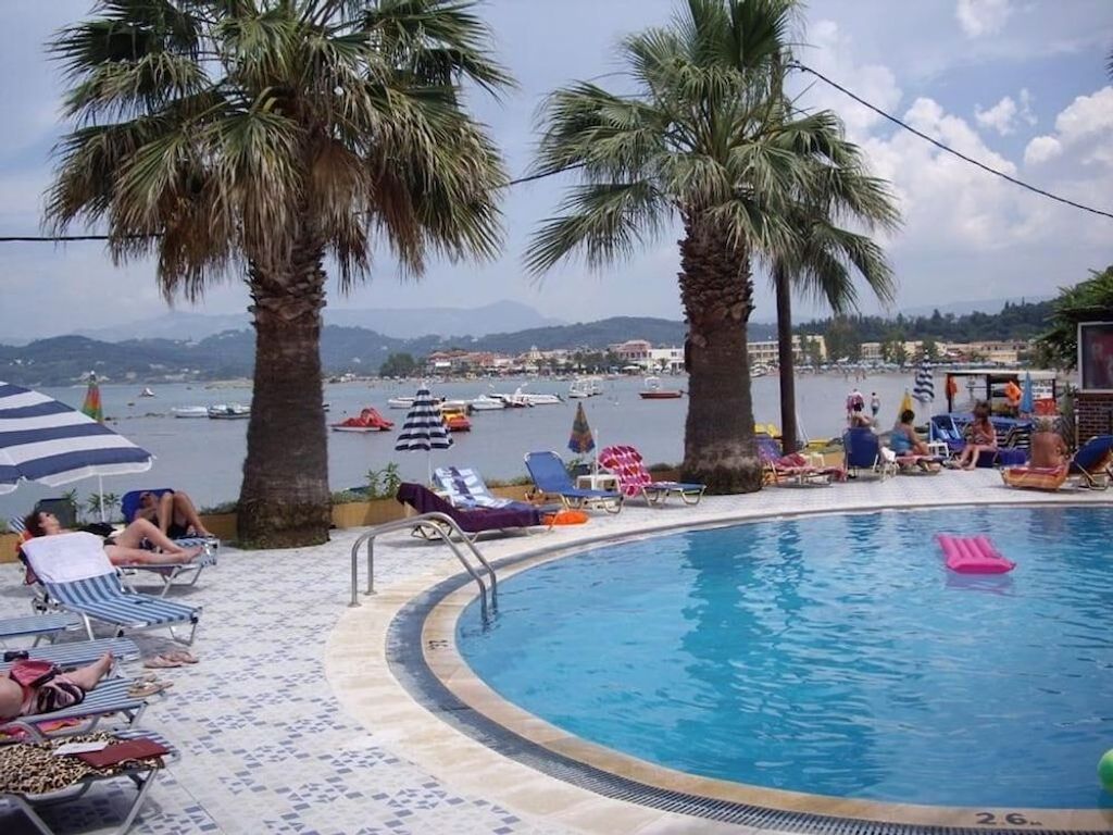 Maria' s Beach Apartments