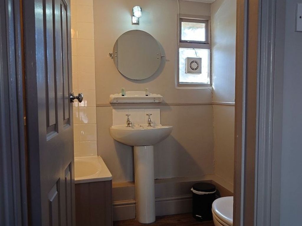 The White Horse Inn
