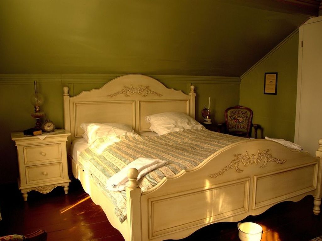 Paulsens Hotell