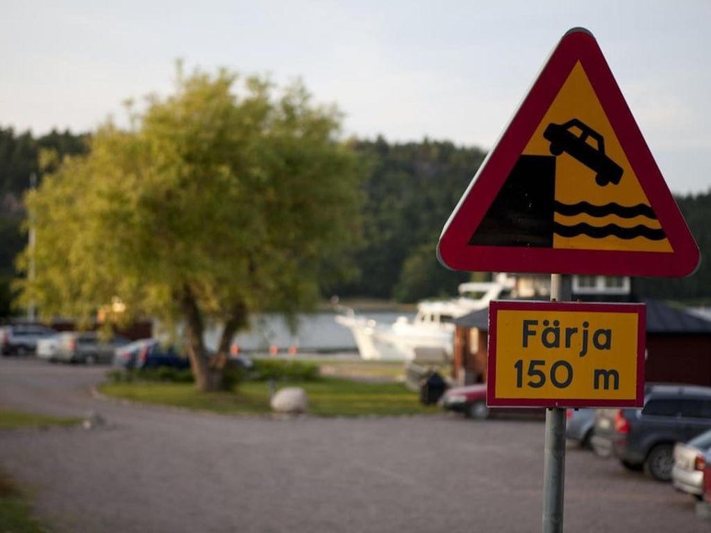 Stegeborgs Trädgårdshotell