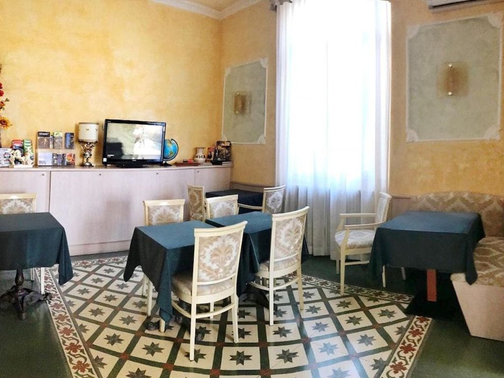 Hotel Villa Primavera