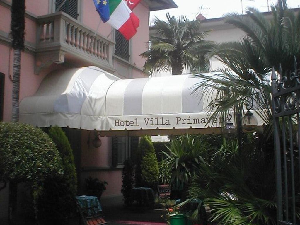 Hotel Villa Primavera