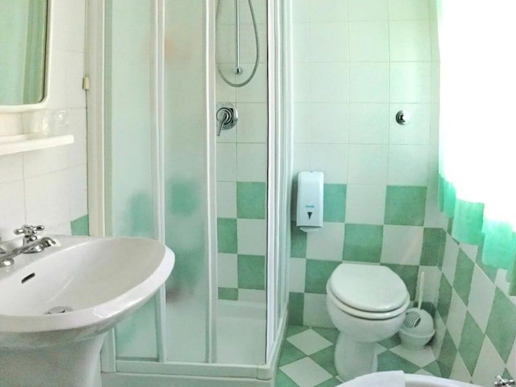 Hotel Villa Primavera