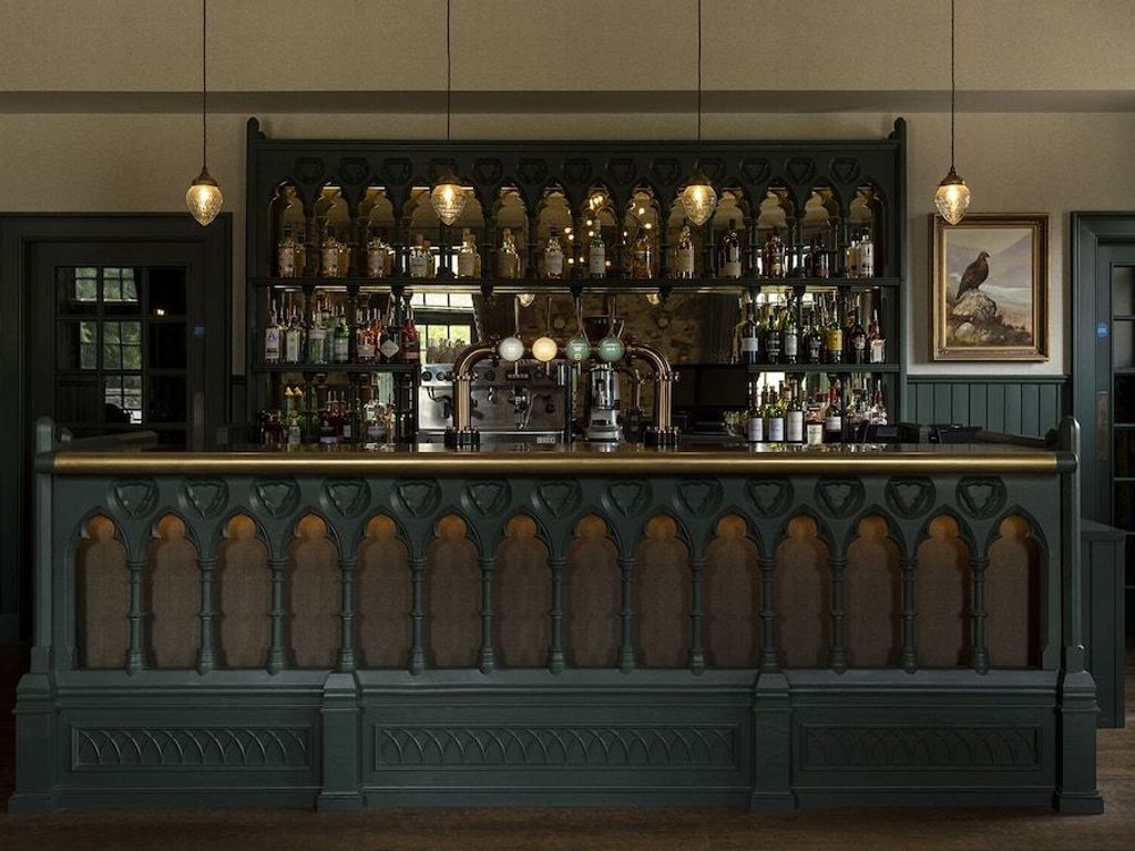 Kildrummy Inn