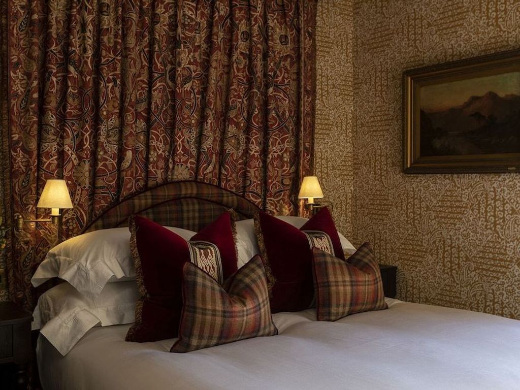 Kildrummy Inn