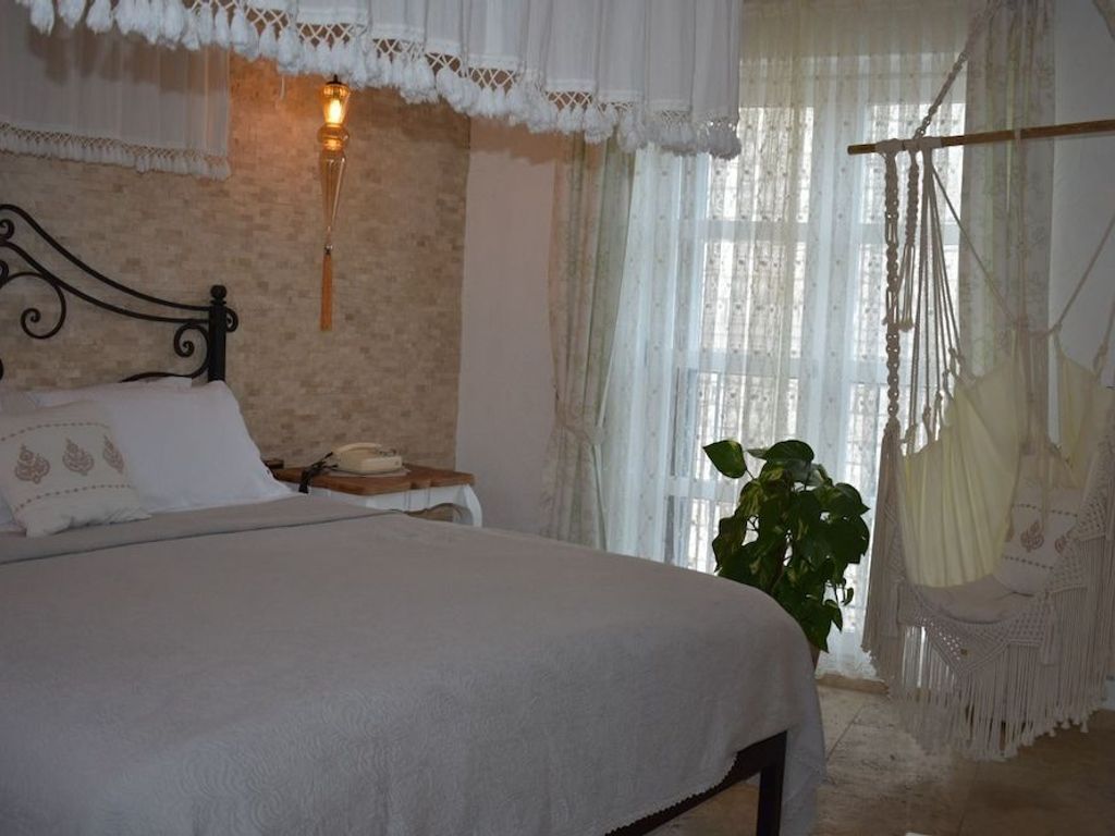 Chigdem Hotel - Special Class