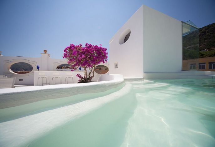La Settima Luna Hotel