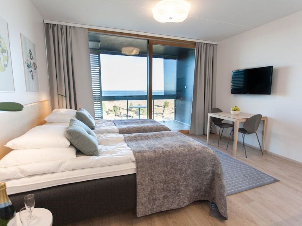 Santa's Resort & Spa Hotel Sani