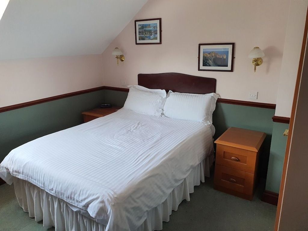 The Lugger Inn