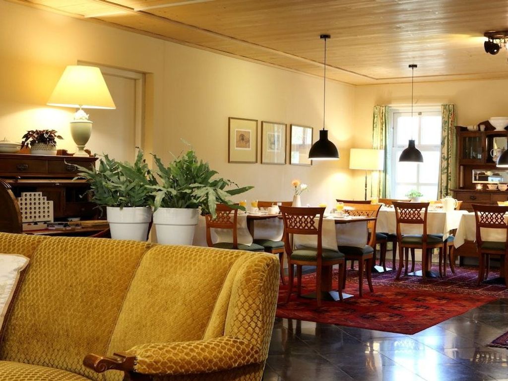 Graanzicht B&B Apartments