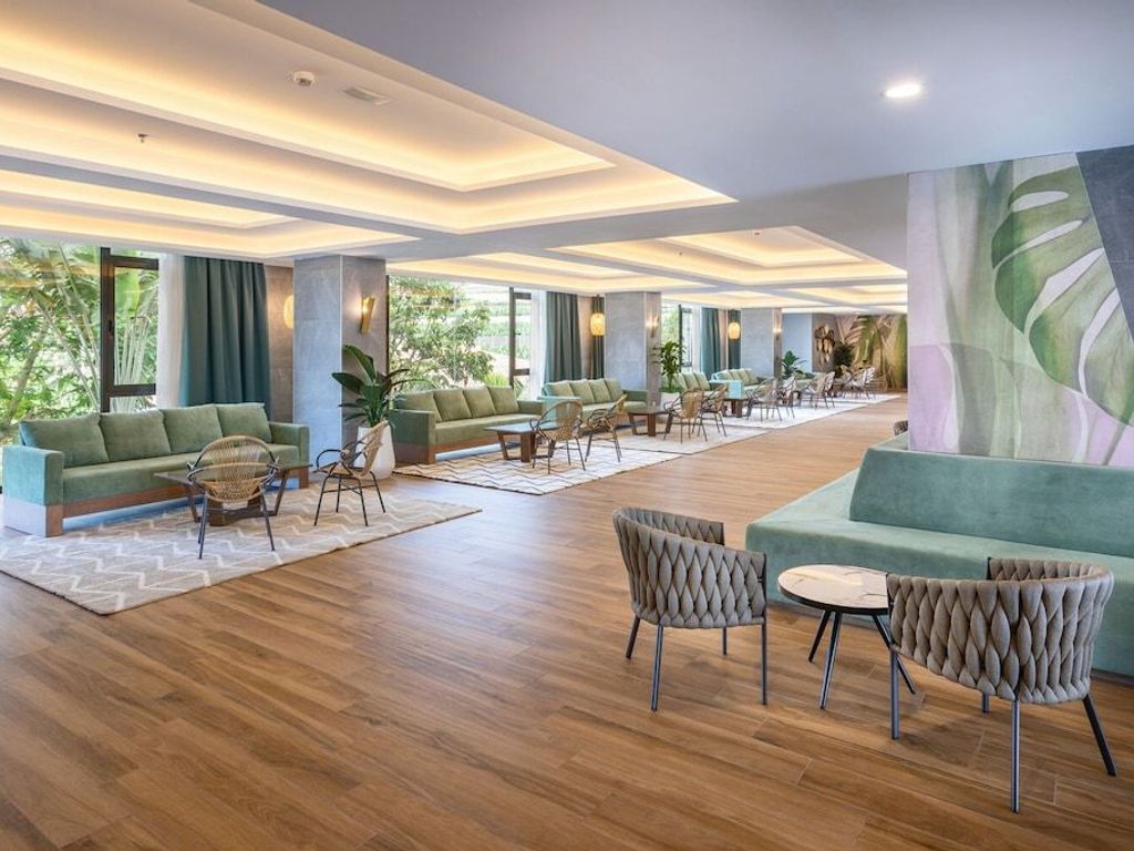 Hotel Riu Buenavista - All Inclusive