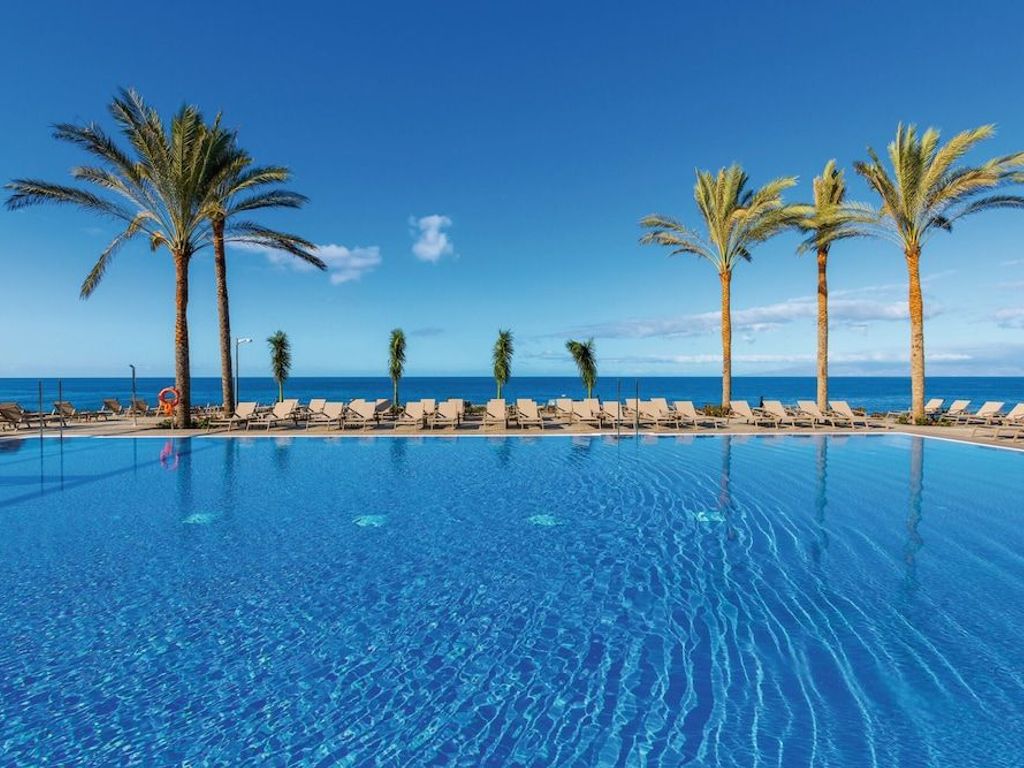 Hotel Riu Buenavista - All Inclusive