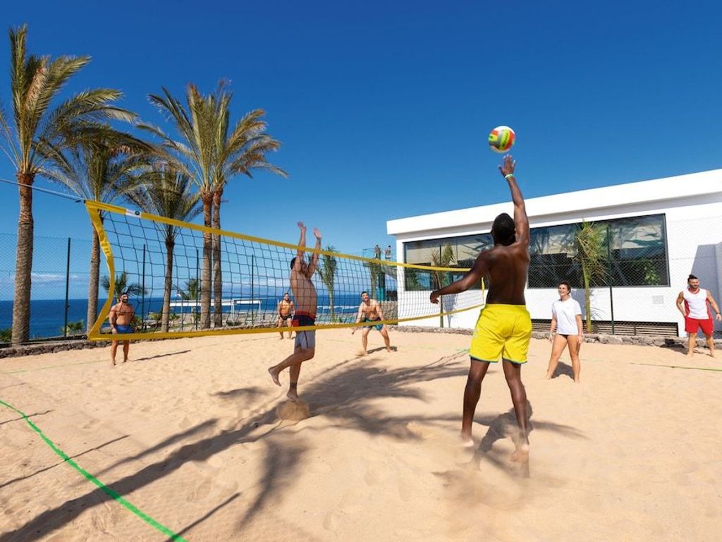 Hotel Riu Buenavista - All Inclusive