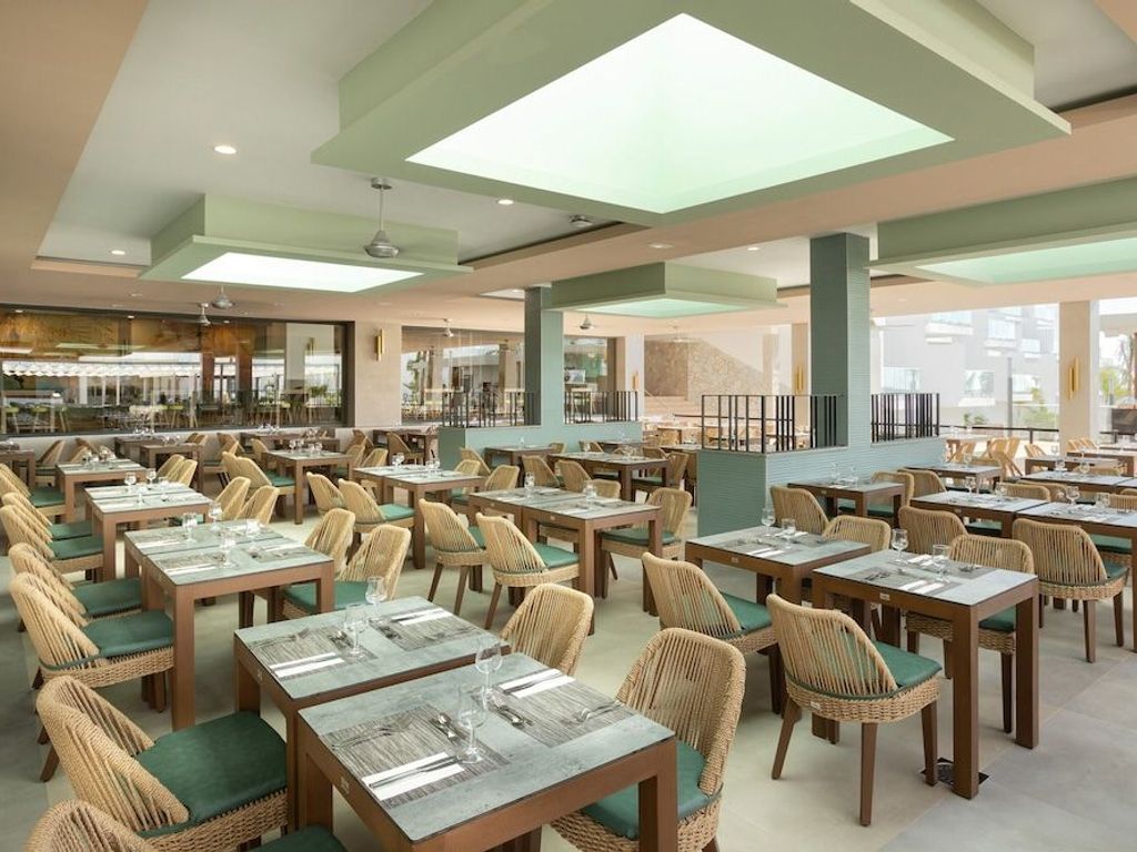 Hotel Riu Buenavista - All Inclusive