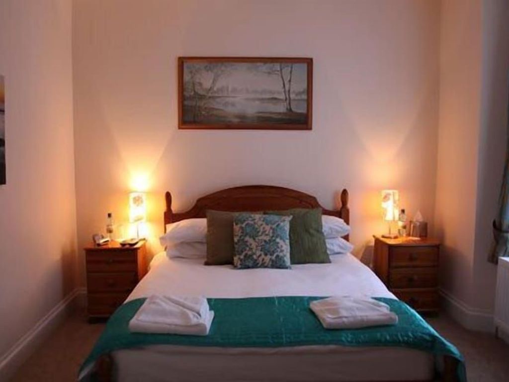 The Rockford Inn