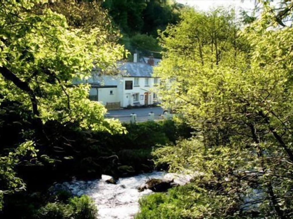 The Rockford Inn