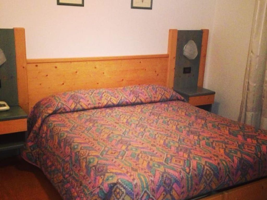 Hotel Garnì Zeni