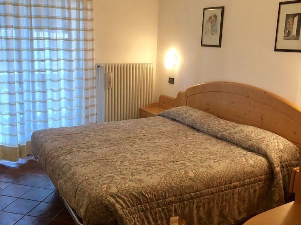 Hotel Garnì Zeni