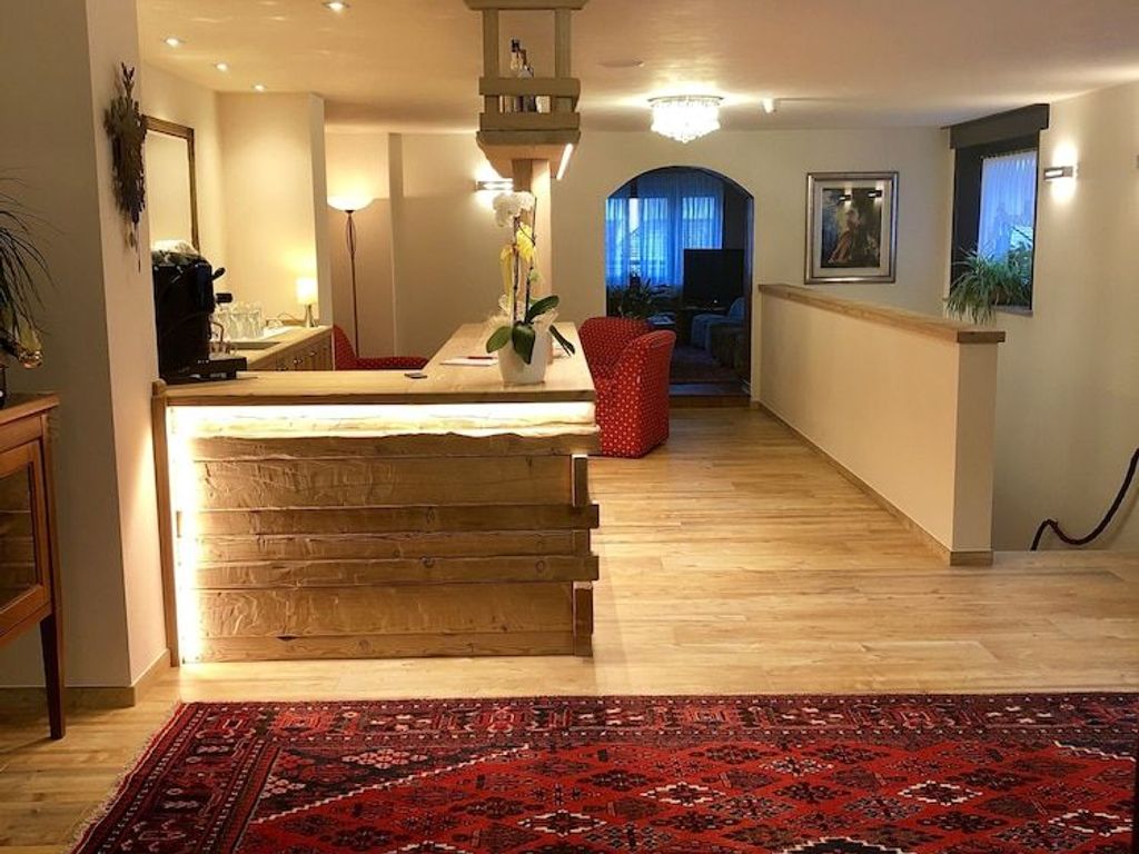 Hotel Garnì Zeni