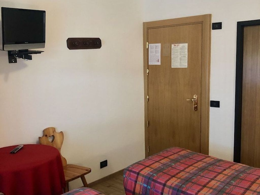 Hotel Garnì Zeni