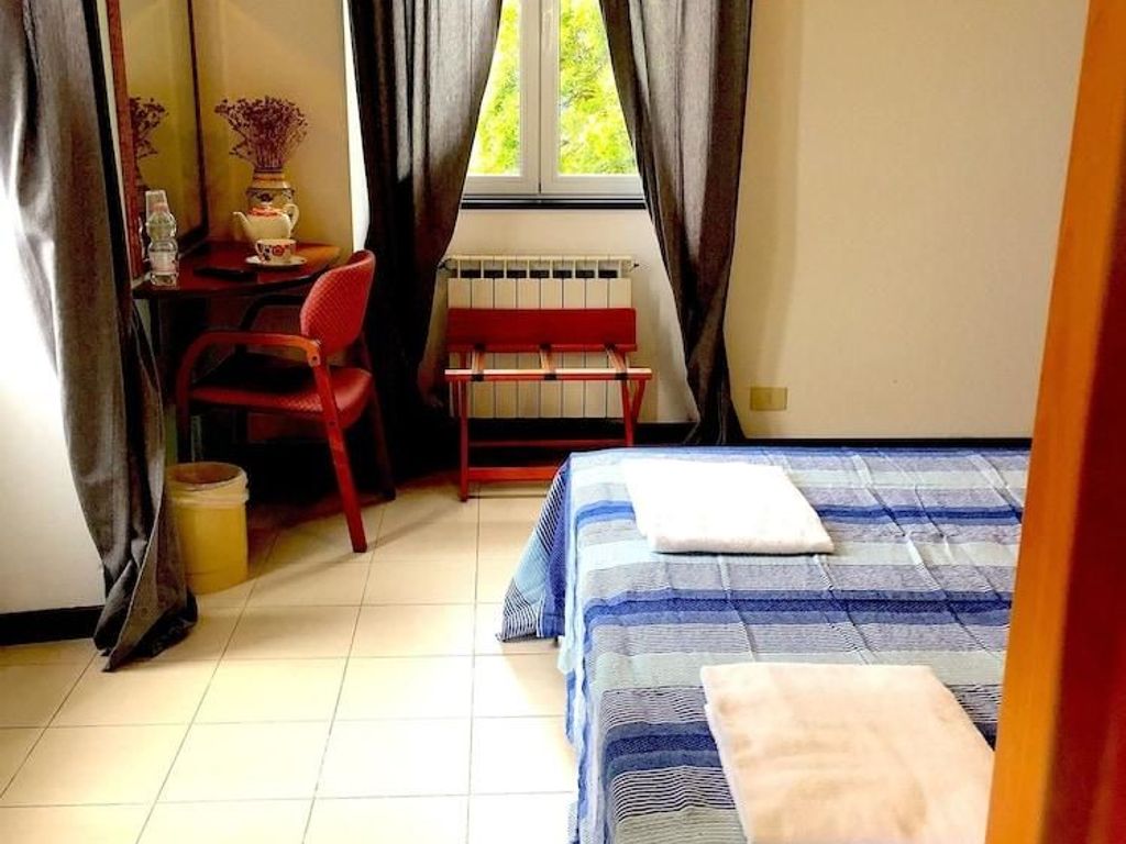 Hotel Ristorante Montallegro