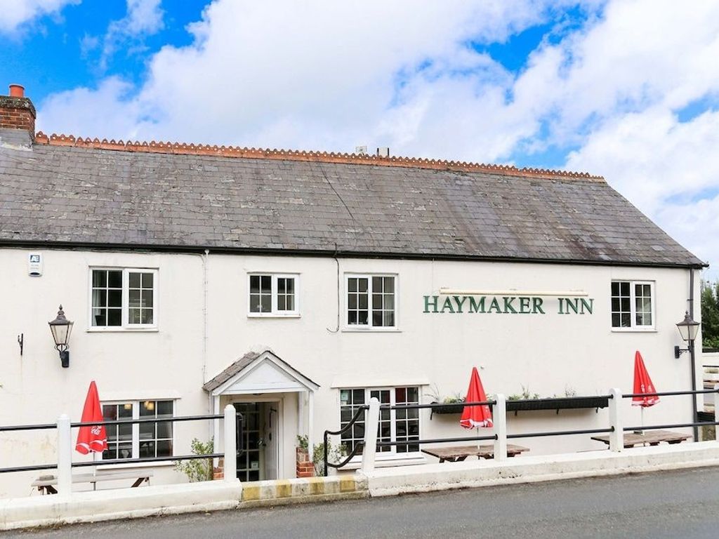 Haymaker Inn